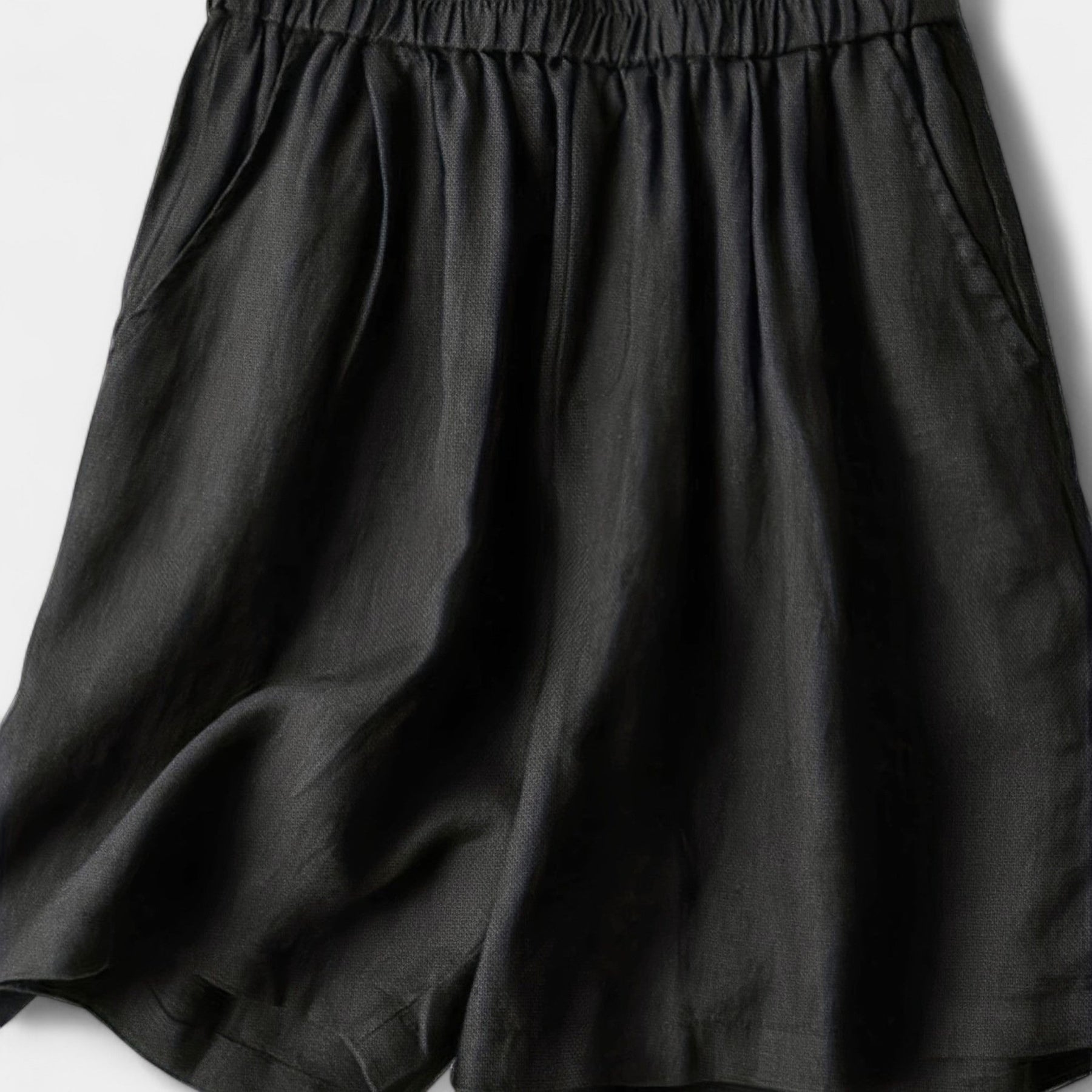 Pantalones cortos livianos de verano