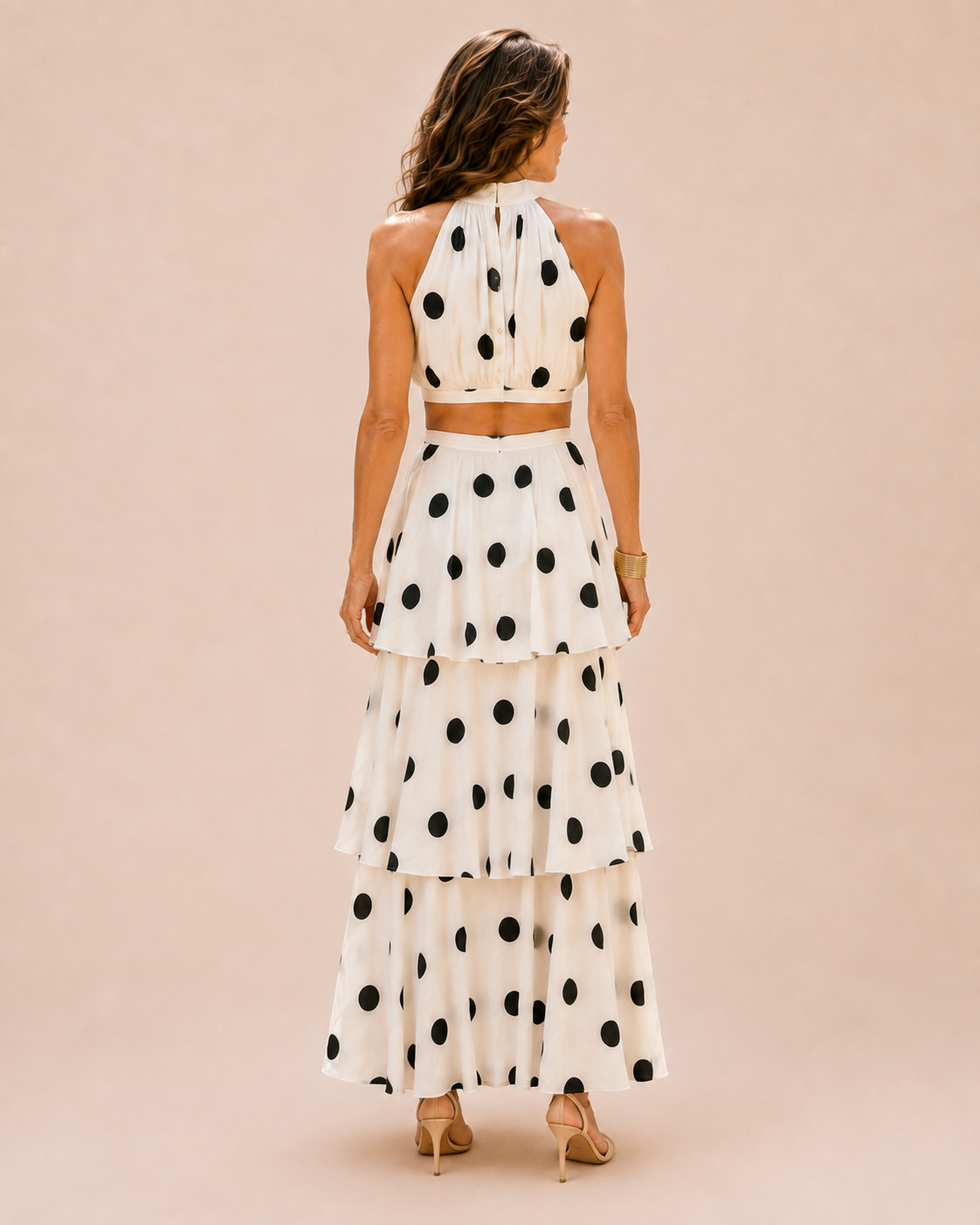 Aurelia | Tu look completo, sin dudas