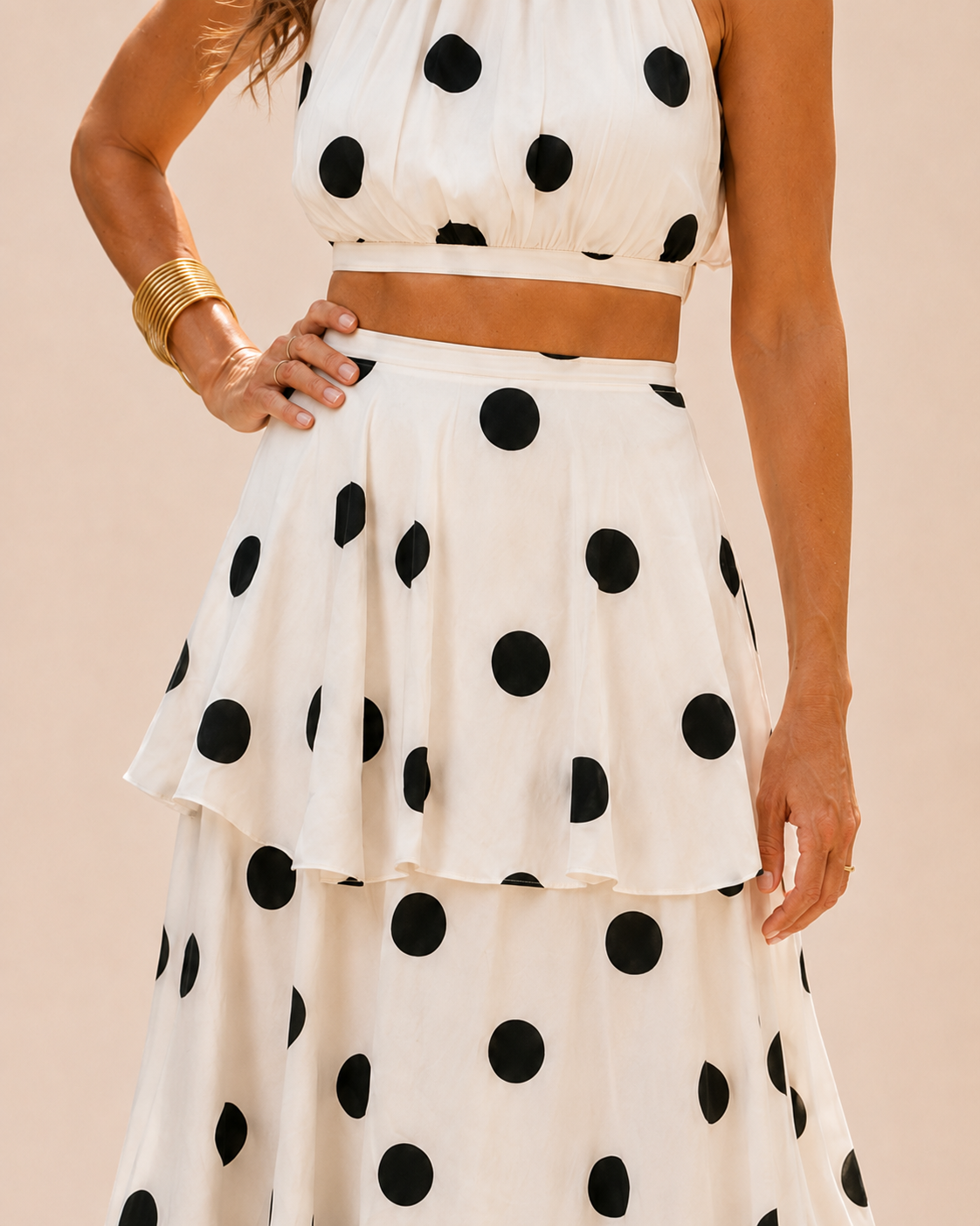 Aurelia | Tu look completo, sin dudas
