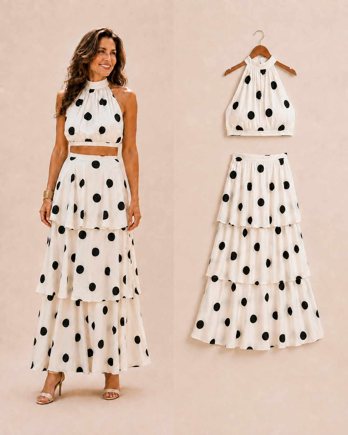 Aurelia | Tu look completo, sin dudas