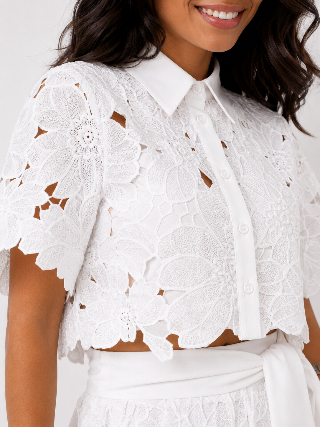 Chiara | Conjunto