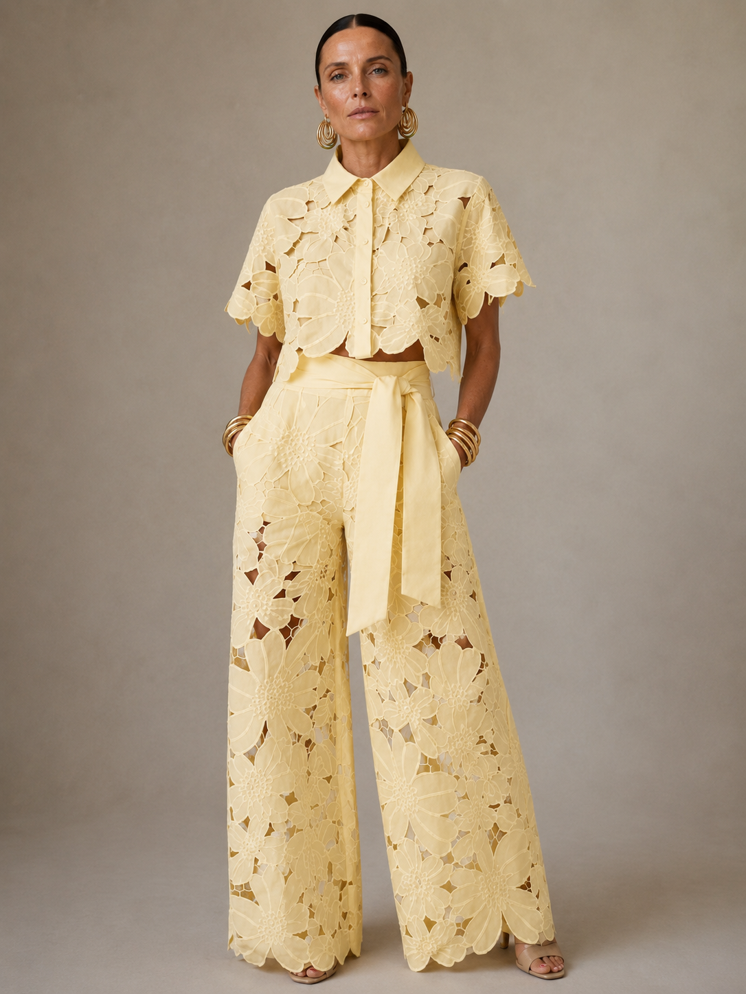 Chiara | Conjunto
