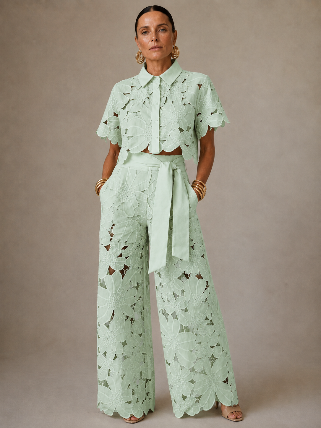 Chiara | Conjunto