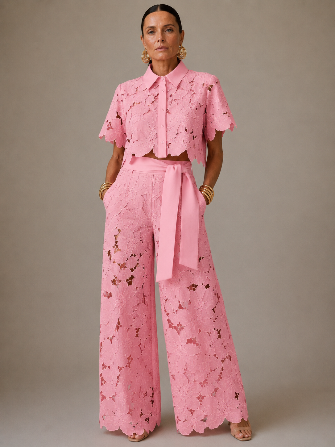 Chiara | Conjunto