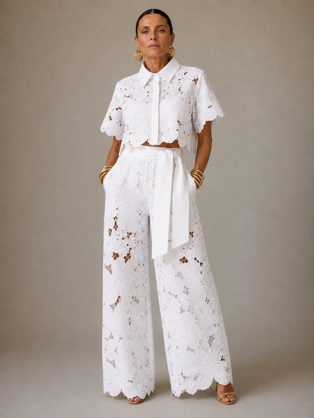Chiara | Conjunto