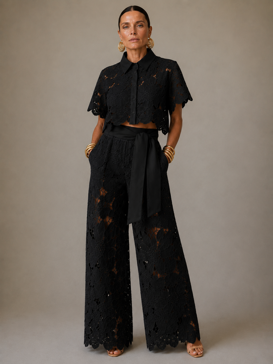 Chiara | Conjunto