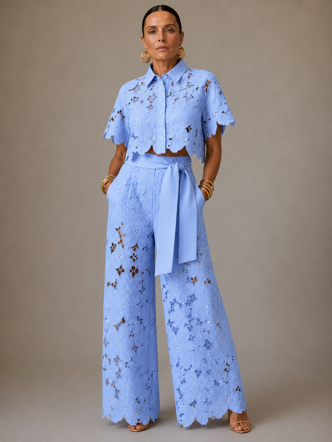 Chiara | Conjunto
