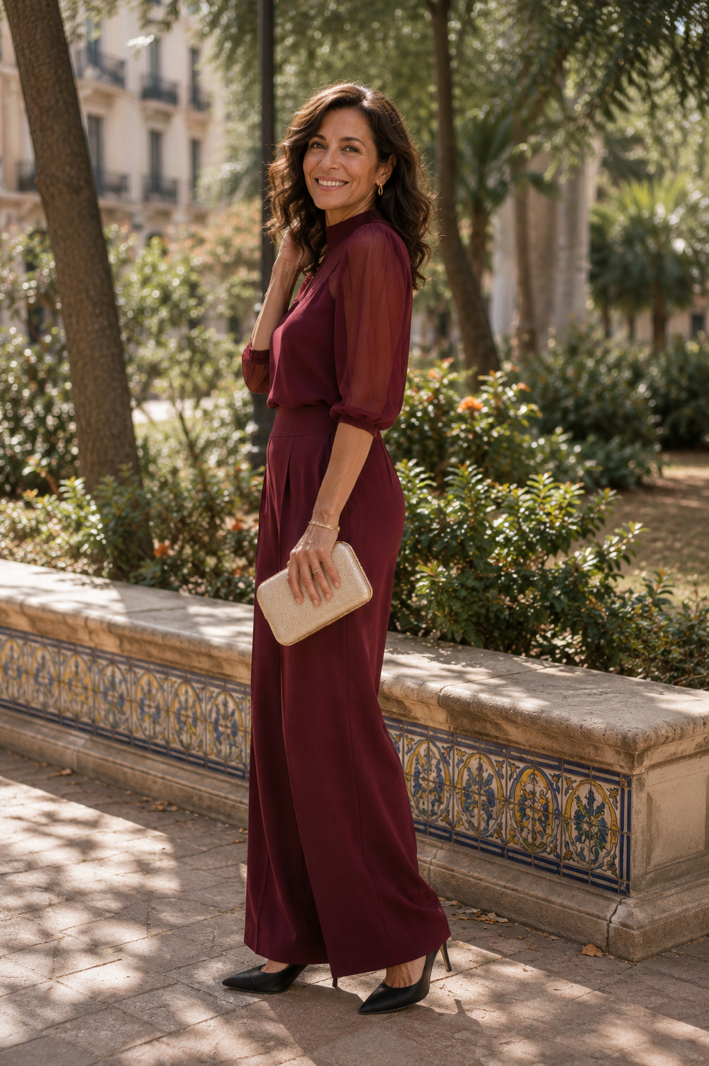 EMMA | ELEGANCIA SIN COMPLICARTE