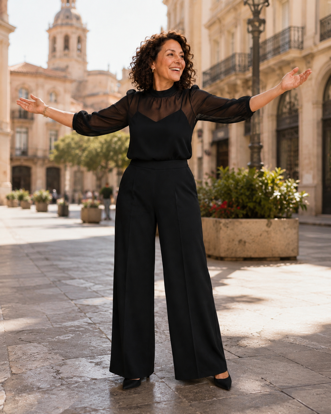 EMMA | ELEGANCIA SIN COMPLICARTE