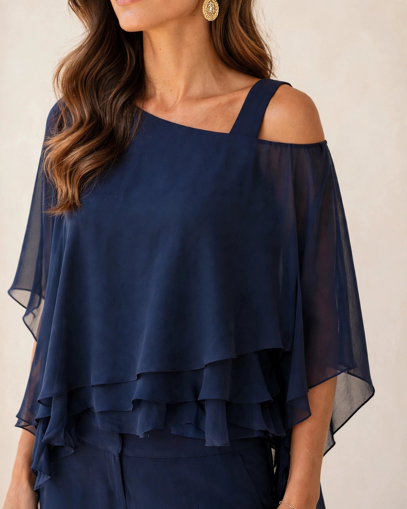 Mariella | Conjunto elegante
