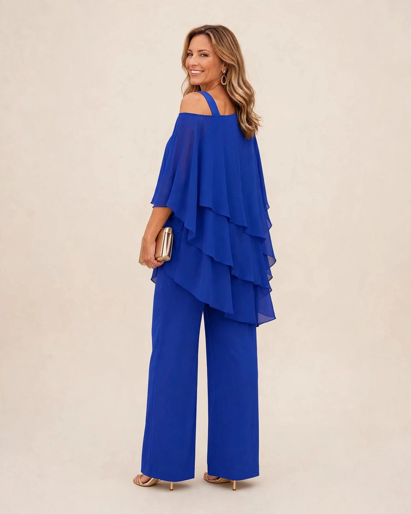 Mariella | Conjunto elegante
