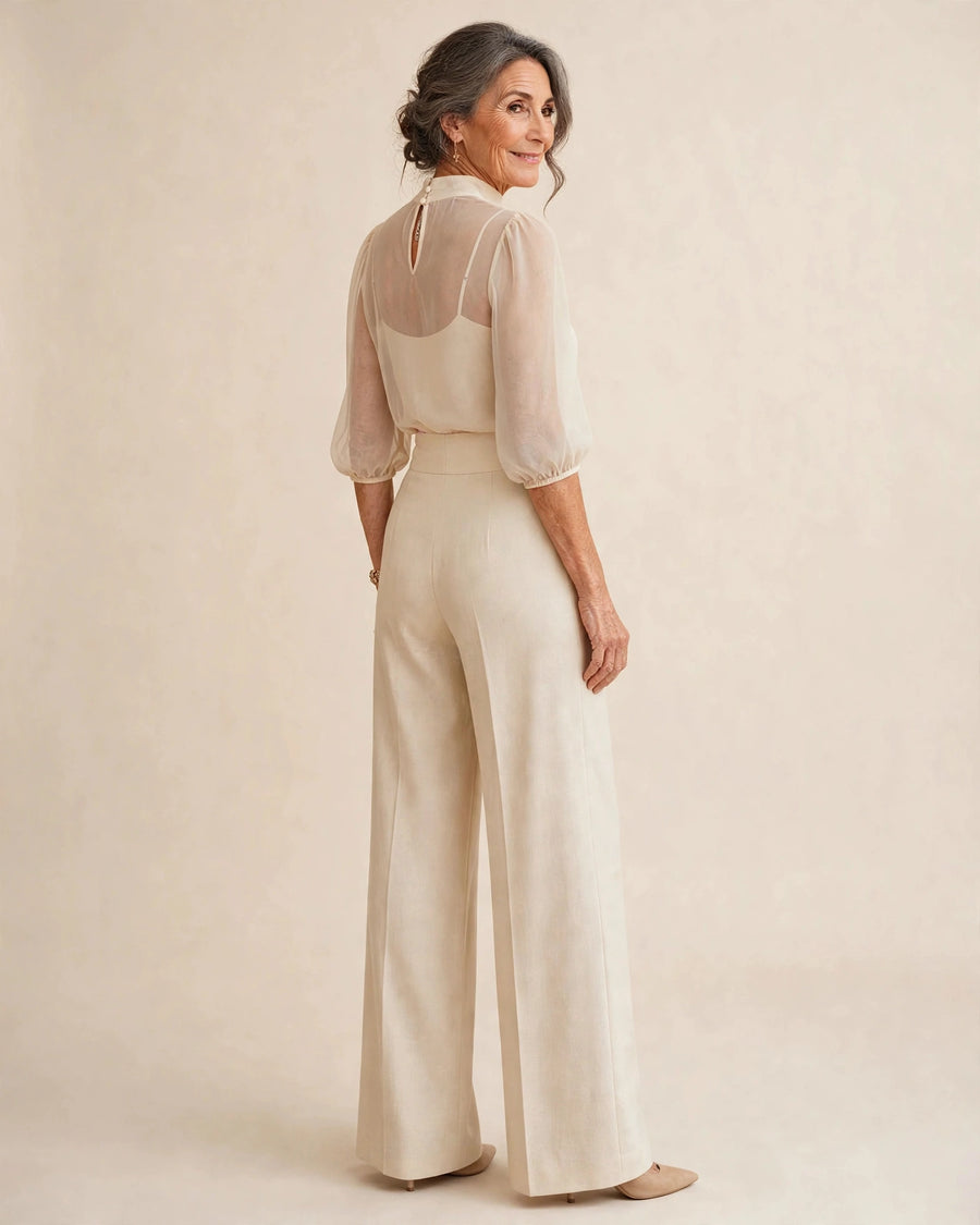 EMMA | ELEGANCIA SIN COMPLICARTE